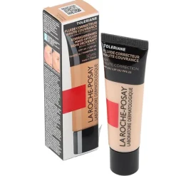 La Roche Posay Toleriane fluide correcteur haute couvrance SPF 25