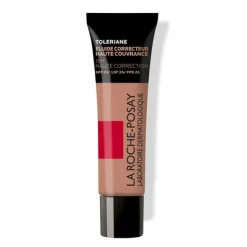 La Roche Posay Toleriane fluide correcteur haute couvrance SPF 25