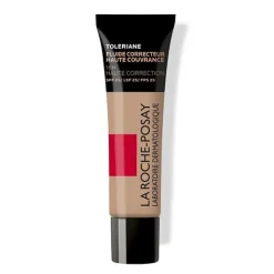 La Roche Posay Toleriane fluide correcteur haute couvrance SPF 25
