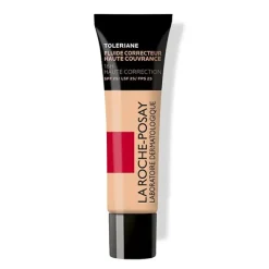 La Roche Posay Toleriane fluide correcteur haute couvrance SPF 25