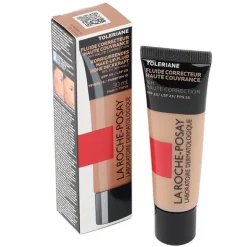 La Roche Posay Toleriane fluide correcteur haute couvrance SPF 25