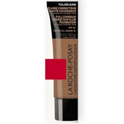 La Roche Posay Toleriane fluide correcteur haute couvrance SPF 25