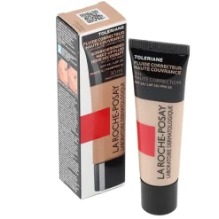 La Roche Posay Toleriane fluide correcteur haute couvrance SPF 25