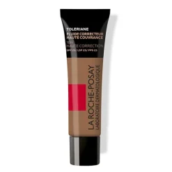 La Roche Posay Toleriane fluide correcteur haute couvrance SPF 25
