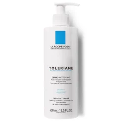 La Roche Posay Toleriane fluide dermo-nettoyant
