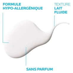 La Roche Posay Toleriane fluide dermo-nettoyant