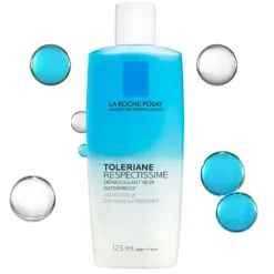 La Roche Posay Toleriane Respectissime démaquillant yeux waterproof