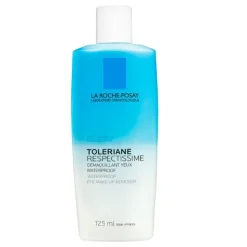 La Roche Posay Toleriane Respectissime démaquillant yeux waterproof