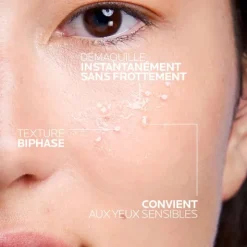 La Roche Posay Toleriane Respectissime démaquillant yeux waterproof