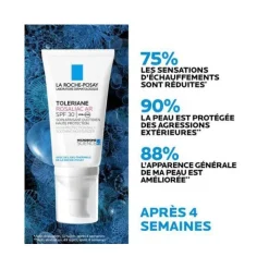 La Roche Posay Toleriane Rosaliac AR SPF 30