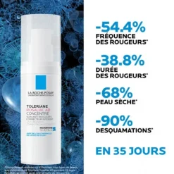 La Roche Posay Toleriane Rosaliac AR concentré