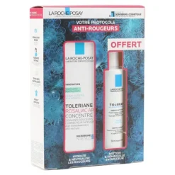 La Roche Posay Toleriane Rosaliac AR concentré