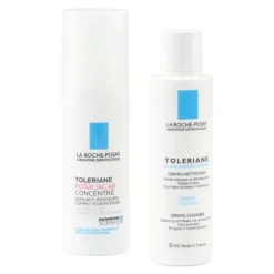 La Roche Posay Toleriane Rosaliac AR concentré