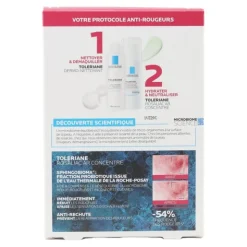 La Roche Posay Toleriane Rosaliac AR concentré