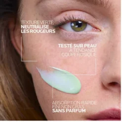 La Roche Posay Toleriane Rosaliac AR concentré