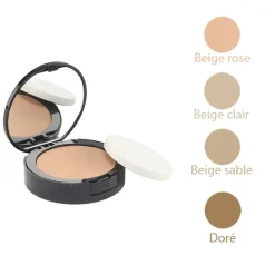 La Roche Posay Toleriane Teint Mineral correcteur compact SPF 25