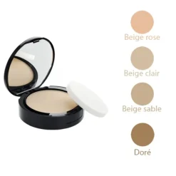 La Roche Posay Toleriane Teint Mineral correcteur compact SPF 25