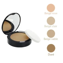 La Roche Posay Toleriane Teint Mineral correcteur compact SPF 25