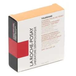La Roche Posay Toleriane Teint Mineral correcteur compact SPF 25