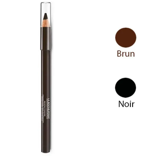 La Roche Posay Tolériane crayon yeux