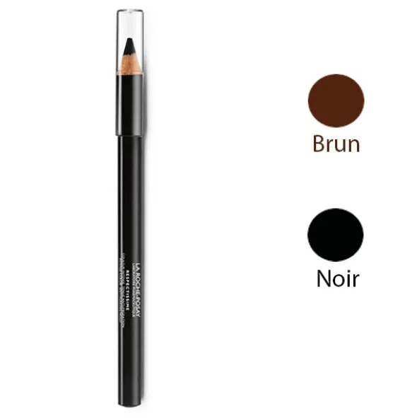 La Roche Posay Tolériane crayon yeux