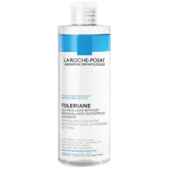 La Roche Posay Tolériane Eau micellaire biphasée apaisante