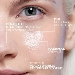 La Roche Posay Tolériane Eau micellaire biphasée apaisante