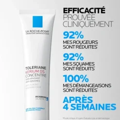 La Roche Posay Tolériane Kerium DS concentré