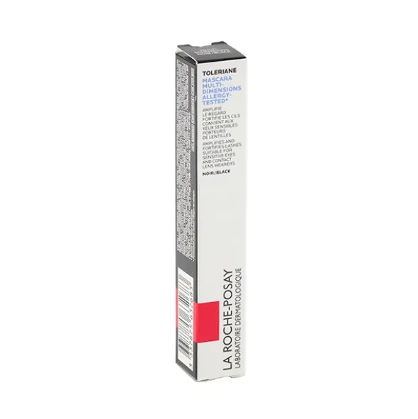 La Roche Posay Tolériane Mascara multi dimensions