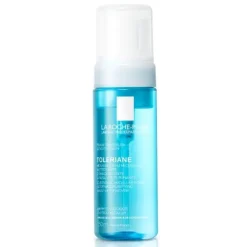 La Roche Posay Tolériane Mousse d'eau micellaire