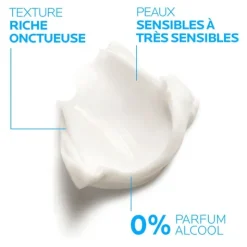 La Roche Posay Tolériane Sensitive Crème riche
