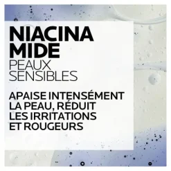 La Roche Posay Tolériane Sensitive Crème riche