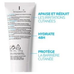 La Roche Posay Tolériane Sensitive Crème riche