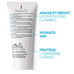 La Roche Posay Tolériane Sensitive Crème