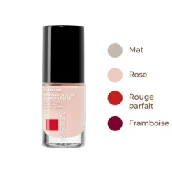 La Roche Posay Tolériane Silicium vernis fortifiant protecteur 6 ml