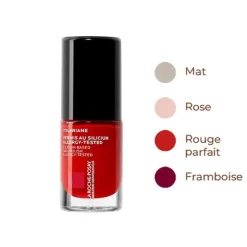 La Roche Posay Tolériane Silicium vernis fortifiant protecteur 6 ml