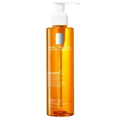 La Roche Posay Vitamin C Gel moussant