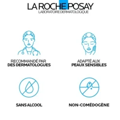 La Roche Posay Vitamin C Gel moussant