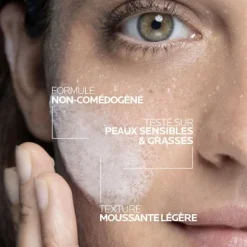 La Roche Posay Vitamin C Gel moussant