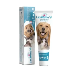 Laxatone Plus pâte orale