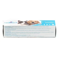 Laxatone Plus pâte orale