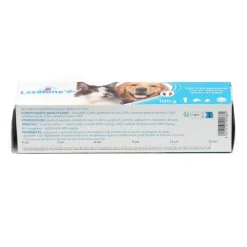 Laxatone Plus pâte orale