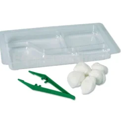 LCH Nessicare Set de pansement stérile light