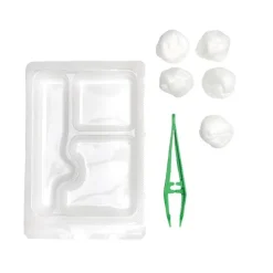 LCH Nessicare Set de pansement stérile light