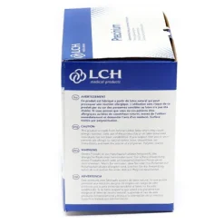 LCH Precinium gants latex non poudrés stériles 50 paires
