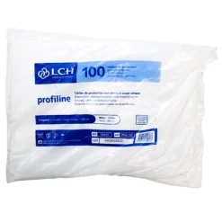 LCH Tablier de protection non stérile