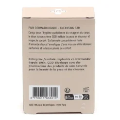 Le doux savon crème GDD