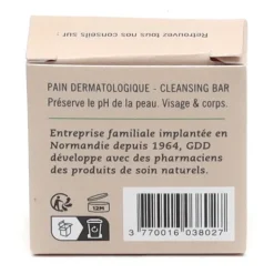 Le doux savon crème GDD