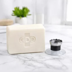Le doux savon crème GDD