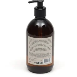 Le gel douche tonique GDD
